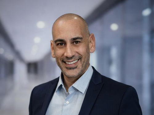 Omer Ben David — Founder, ARG Paper Company